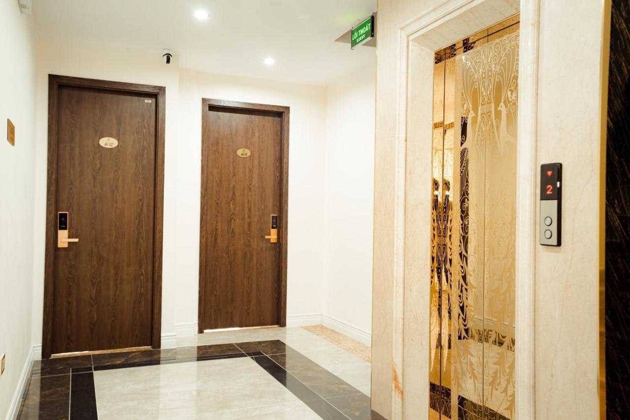 Dolce Mia Home Ninh Binh Exterior photo
