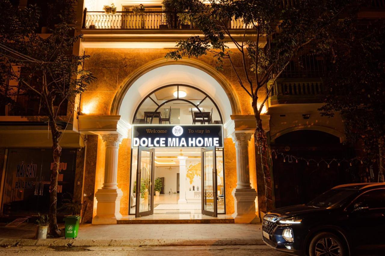 Dolce Mia Home Ninh Binh Exterior photo
