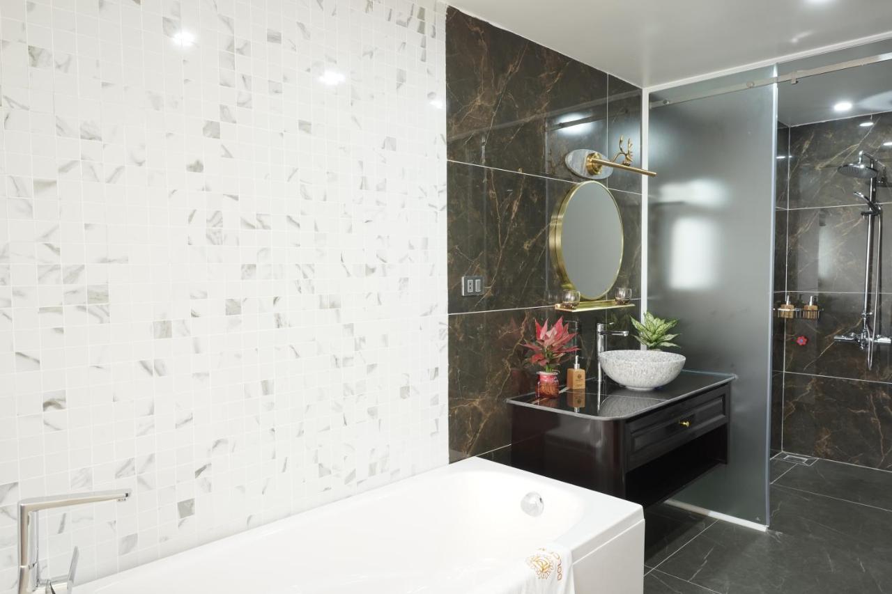 Dolce Mia Home Ninh Binh Exterior photo