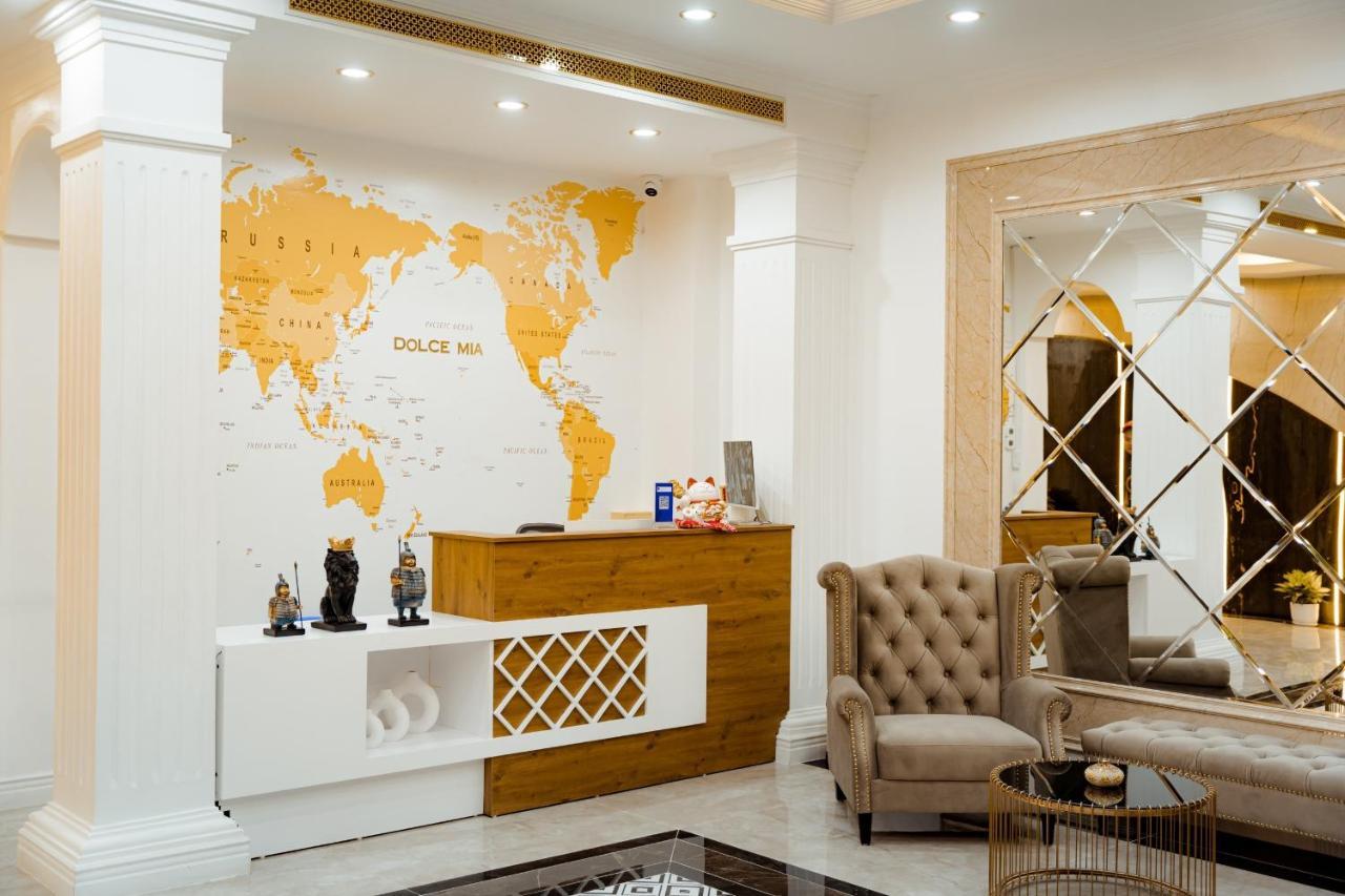 Dolce Mia Home Ninh Binh Exterior photo