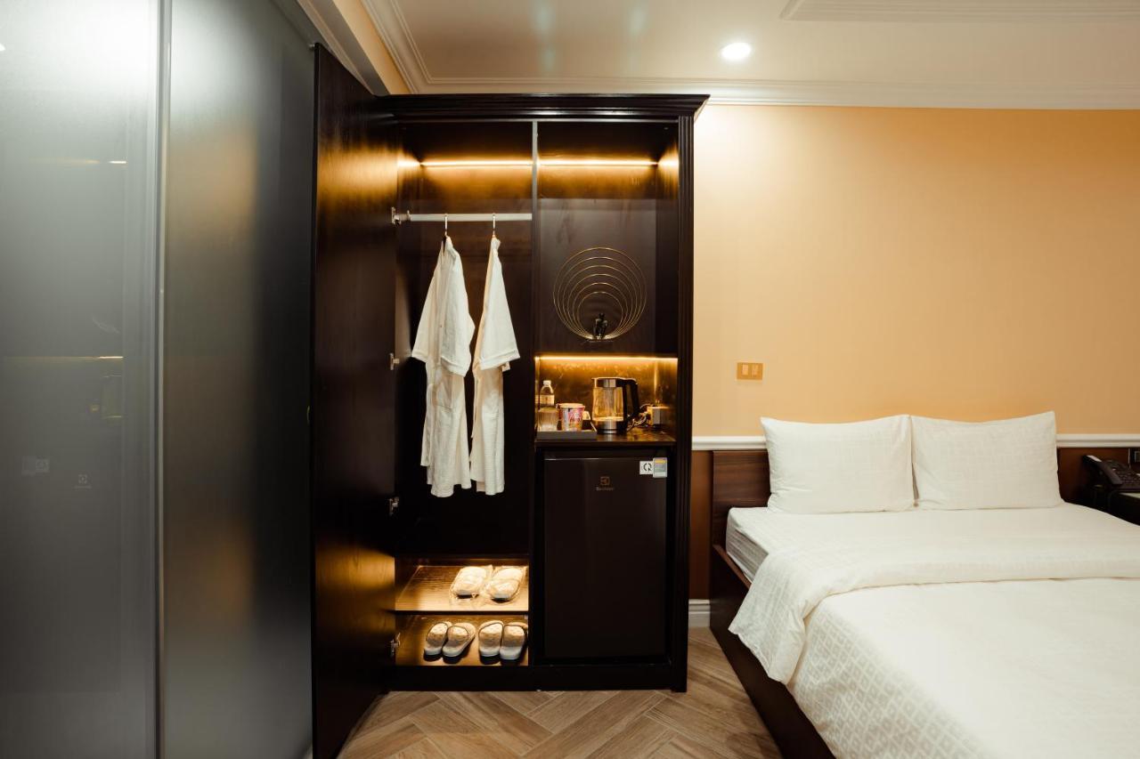 Dolce Mia Home Ninh Binh Exterior photo