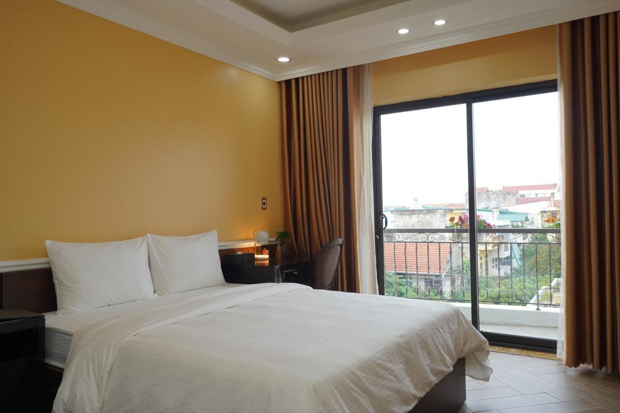 Dolce Mia Home Ninh Binh Exterior photo