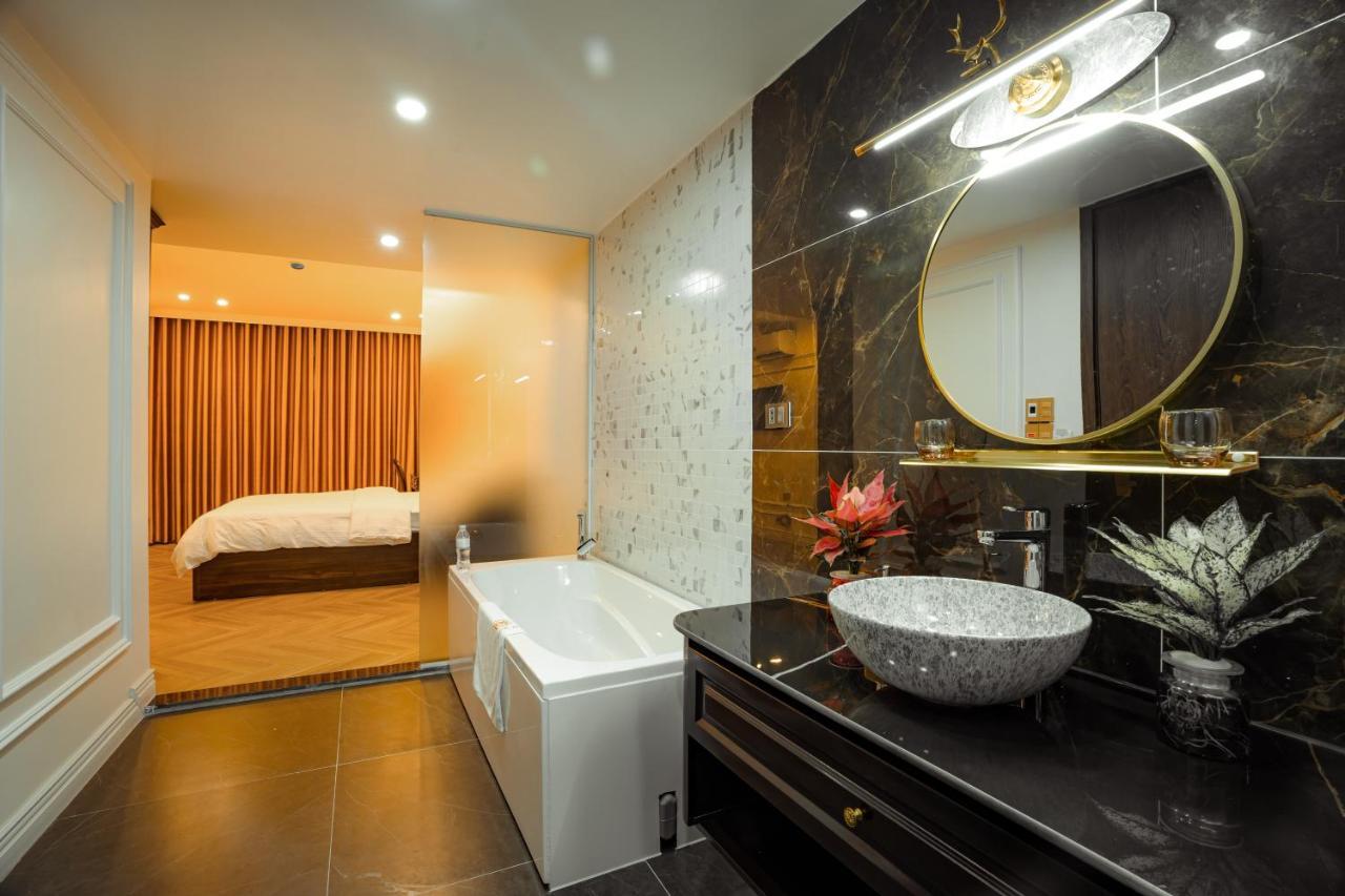 Dolce Mia Home Ninh Binh Exterior photo