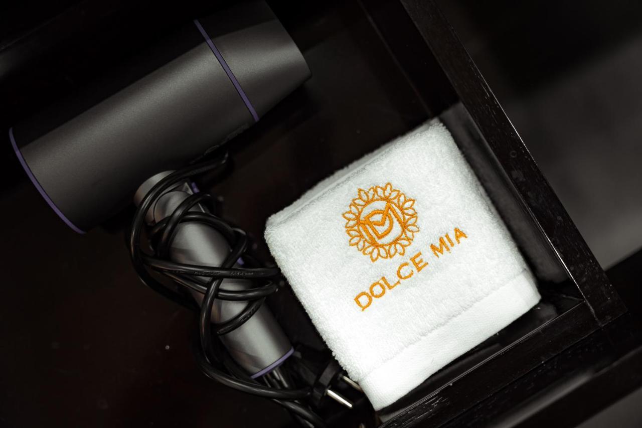 Dolce Mia Home Ninh Binh Exterior photo