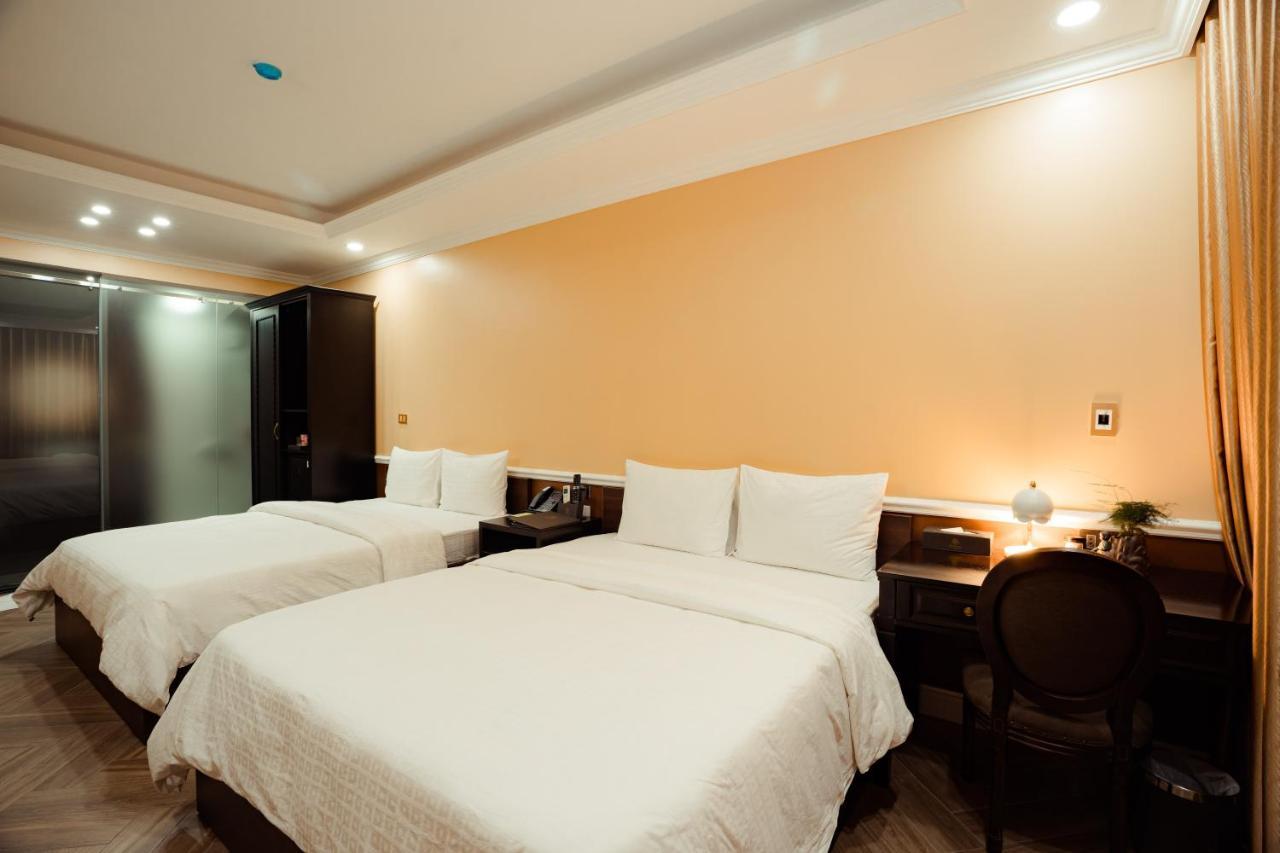 Dolce Mia Home Ninh Binh Exterior photo