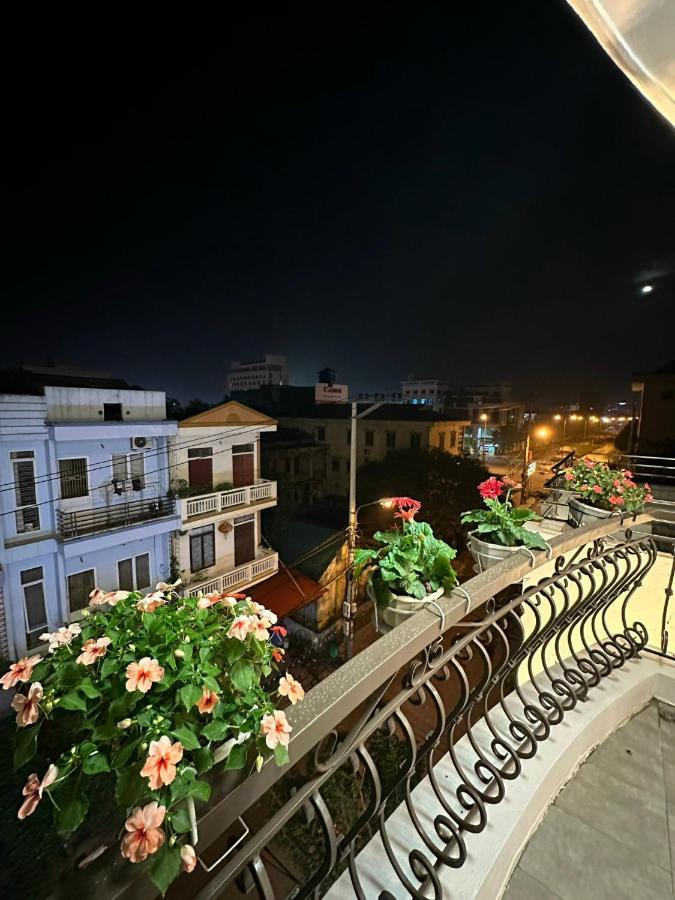 Dolce Mia Home Ninh Binh Exterior photo