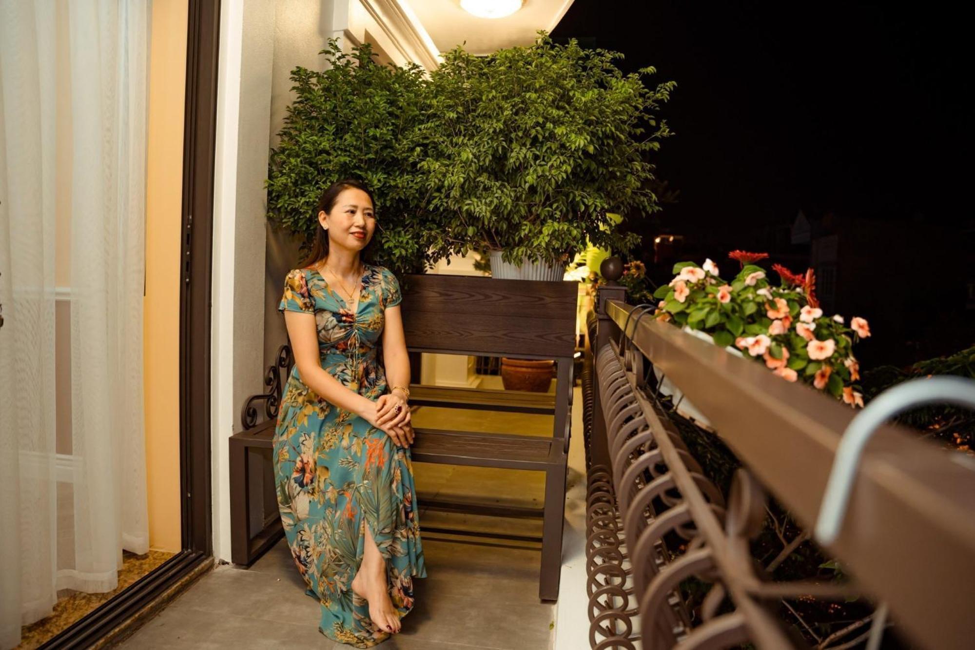 Dolce Mia Home Ninh Binh Exterior photo