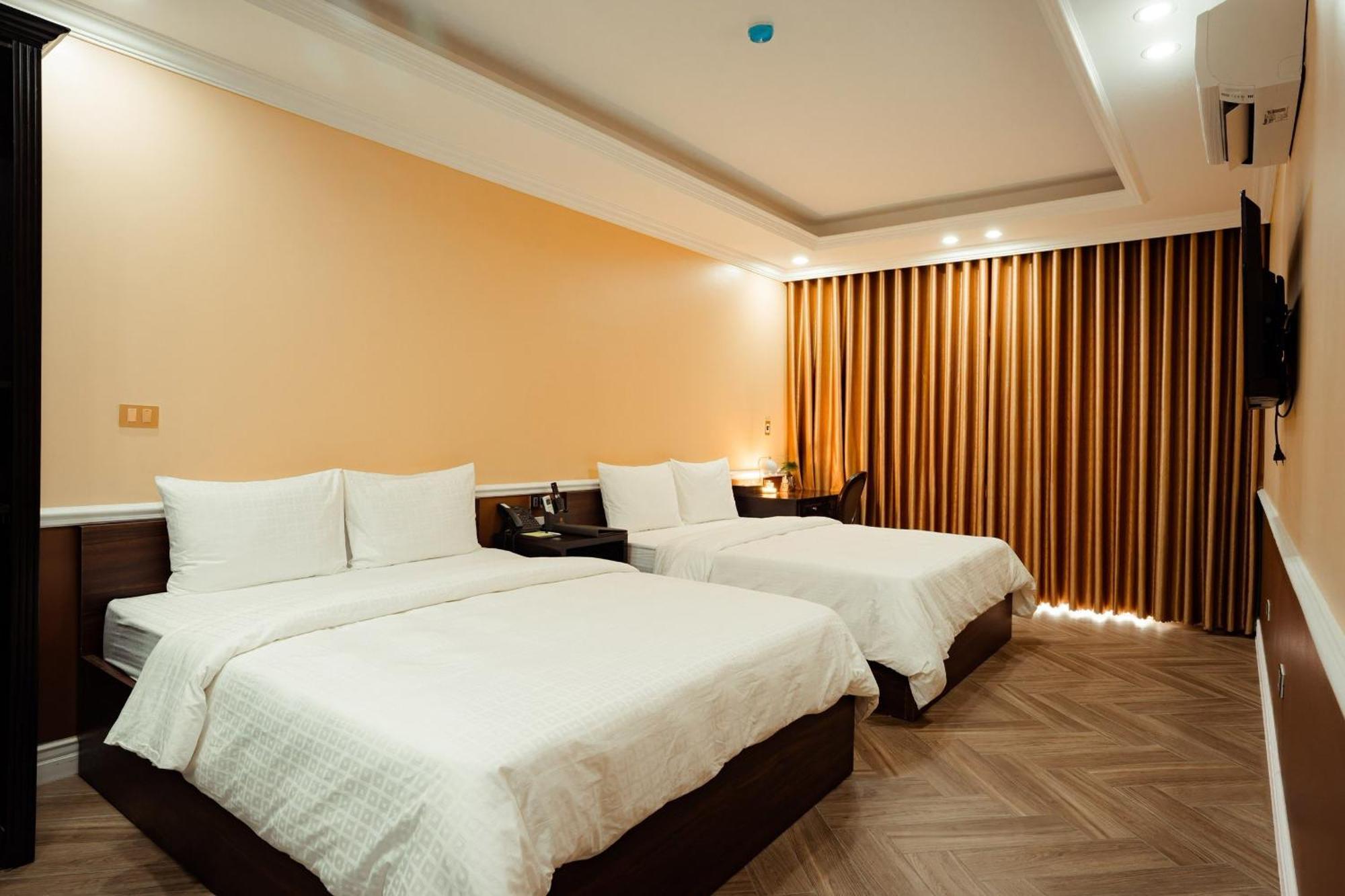 Dolce Mia Home Ninh Binh Exterior photo