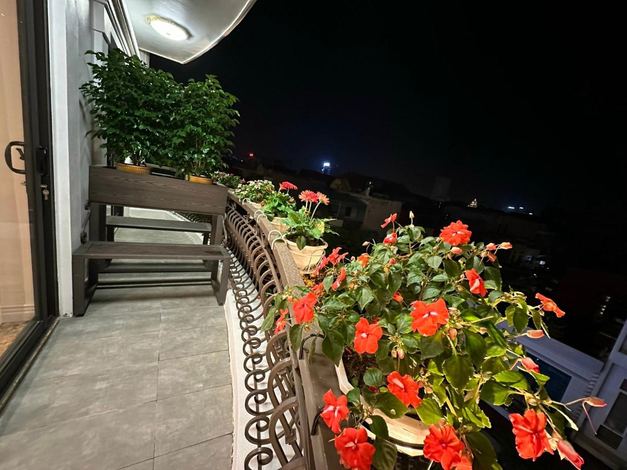 Dolce Mia Home Ninh Binh Exterior photo