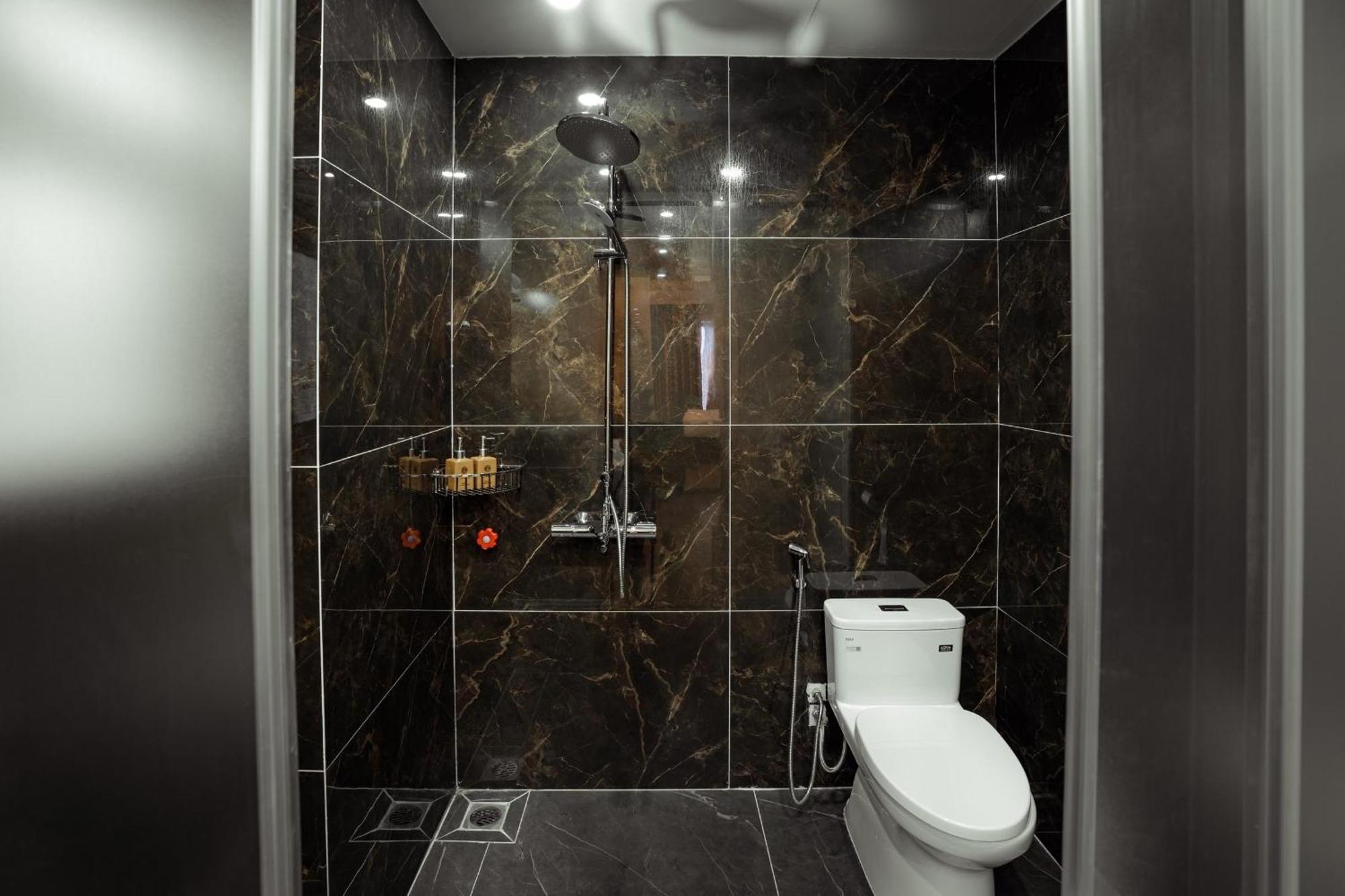 Dolce Mia Home Ninh Binh Exterior photo