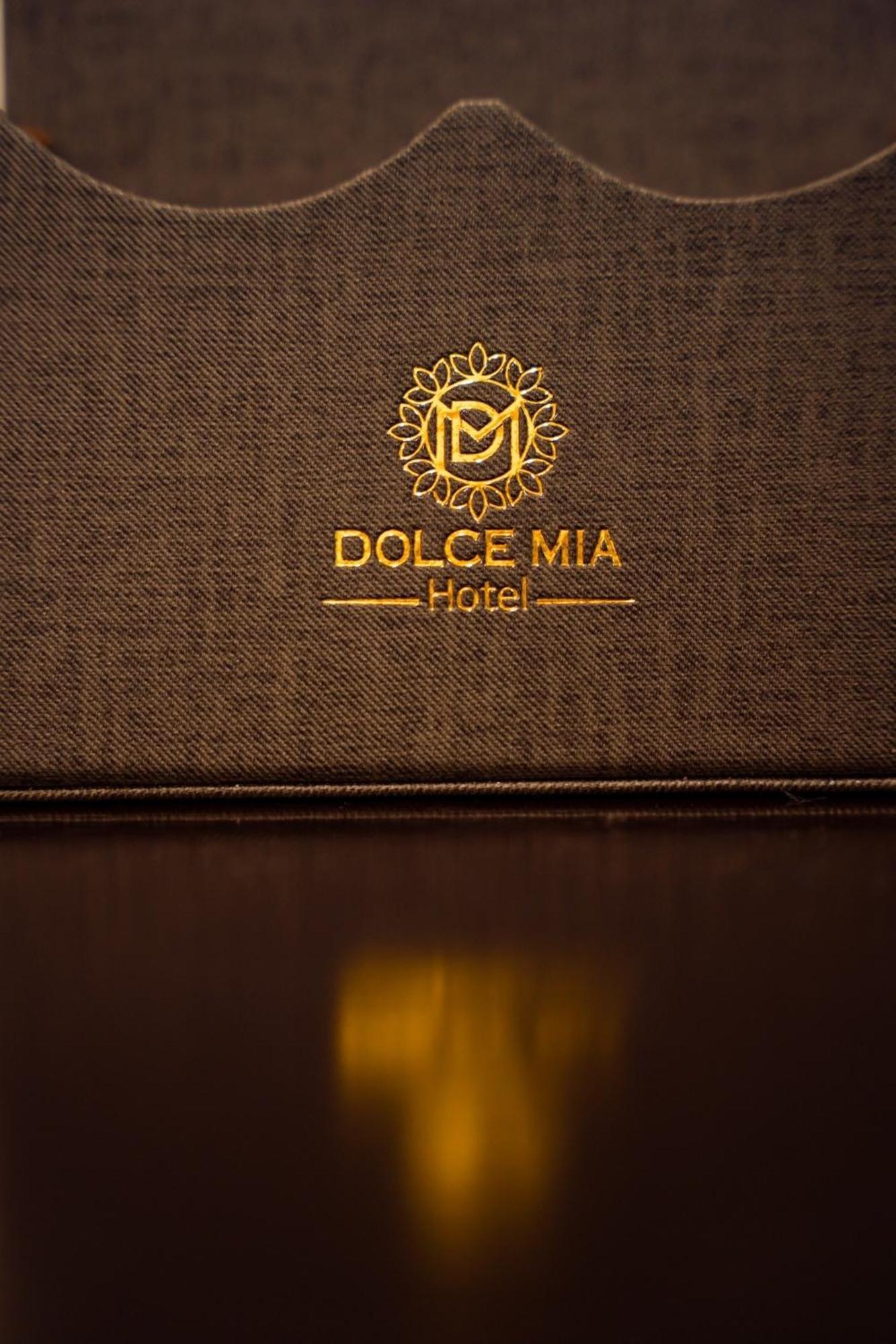 Dolce Mia Home Ninh Binh Exterior photo